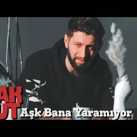 دانلود آهنگ جدید کورتولوش کوش و بوراک بولوت بنام آشک بانا یارامیور